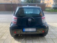 gebraucht Toyota iQ 4 Sitzer