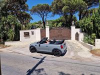 Gebraucht Mini Cooper S Cabriolet 178 PS (130 kW) 2022 Grau Cabrio