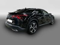 Gebraucht Citroën C5 X 145 PS (106 kW) 2025 Schwarz Kombi