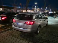 Gebraucht Opel Astra 122 PS (89 kW) 2021 Kleinwagen