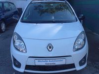 Usata Renault Twingo 76 CV (55 kW) 2009 Bianco Utilitaria