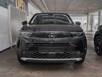 Gebraucht Opel Mokka-e Elegance 100 kW (136 PS) 2022 Schwarz SUV