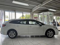 Gebraucht Suzuki Swace Comfort+ 140 PS (102 kW) 2024 Weiß Kombi