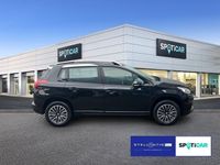 gebraucht Peugeot 2008 Active PureTech 110 EAT6 SHZ Einparkhilfe