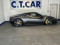 Neu Ferrari 296 829 PS (609 kW) 2026 Grau