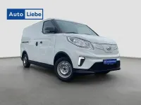 Gebraucht Maxus eDeliver 3 89 kW (122 PS) 2024 Weiß Van