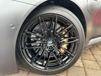 Gebraucht BMW M5 727 PS (534 kW) 2025 Limousine