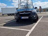 gebraucht Hyundai ix35 1.6 Comfort 2WD Comfort