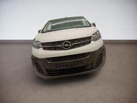 Gebraucht Opel Vivaro Edition 144 PS (105 kW) 2022 Weiß Van / Kleinbus