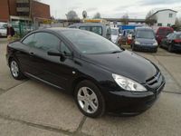 gebraucht Peugeot 307 CC 307 F