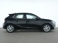 Gebraucht Opel Corsa Elegance 101 PS (74 kW) 2022 Schwarz Kleinwagen