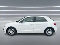 Gebraucht Audi A1 Sportback Comfort 95 PS (69 kW) 2023 Cortinaweiß Kleinwagen