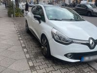 gebraucht Renault Clio IV 1.5 DCI Luxe Limited PANO/Navi/PDC/17“ ALU
