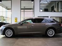 Second-hand Audi A6 Design 204 CP (150 kW) 2022 Maro Break