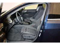 Second-hand Audi A5 204 CP (150 kW) 2025 Break