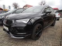 Gebraucht Cupra Ateca 150 PS (110 kW) 2025 "magic" schwarz SUV
