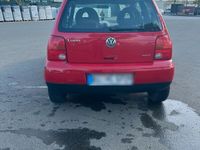 gebraucht VW Lupo Oxford 1.4 Euro 4 TÜV 9/25