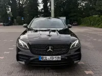 Gebraucht Mercedes E53 AMG AMG 435 PS (319 kW) 2020 Schwarz Limousine