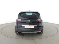 Gebraucht Renault Espace Initiale Paris 224 PS (164 kW) 2020 Schwarz Van / Kleinbus