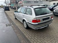 gebraucht BMW 320 320 Baureihe 3 Touring i Edition Lifestyle