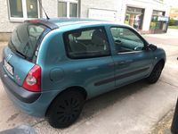 gebraucht Renault Clio 