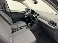 gebraucht VW Tiguan Allspace TDI DSG MOVE 7-Sitzer NaviAHK