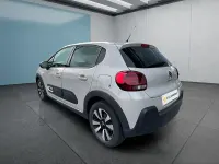Gebraucht Citroën C3 PureTech 110 PS (80 kW) 2024 Beige Kleinwagen