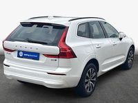 Gebraucht Volvo XC60 Core 250 PS (183 kW) 2025 Weiß SUV