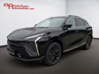 Neu DFSK Forthing 5 177 PS (130 kW) 2025 Schwarz SUV