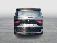 Neu VW Multivan Goal 150 PS (110 kW) 2026 Schwarz Van