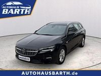 Gebraucht Opel Insignia Business 174 PS (127 kW) 2022 Schwarz Limousine
