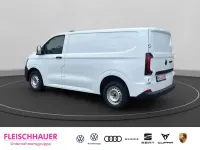 Neu VW Transporter 150 PS (110 kW) 2026 Weiss Van