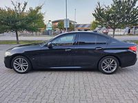 Gebraucht BMW 530e iPerformance 184 PS (135 kW) 2017 Limousine