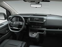 Neu Opel Vivaro 177 PS (130 kW) 2025 Kontrast grau metallic Van / Kleinbus