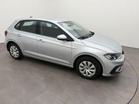 Gebraucht VW Polo Life 80 PS (58 kW) 2025 Silber Kleinwagen
