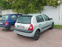 gebraucht Renault Clio II 