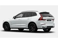 Neu Volvo XC60 Ultra 2026 Weiß SUV
