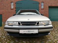 gebraucht Saab 9000 2.0 CSE Turbo mit 57.372 Km