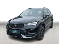 Second-hand Cupra Ateca 150 CP (110 kW) 2025 Negru SUV