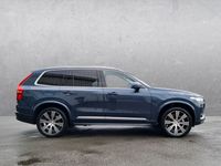 gebraucht Volvo XC90 XC90B5 AWD Diesel Plus Bright Luftfahr AHK Pano