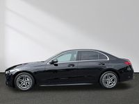 Gebraucht Mercedes C300 AMG 265 PS (194 kW) 2024 Andere farbe Limousine