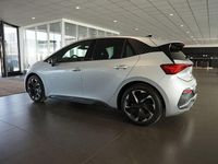 Neu Cupra Born 169 kW (231 PS) 2026 Silber Kleinwagen