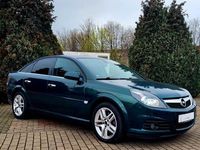 gebraucht Opel Vectra GTS 2.8 Automatik