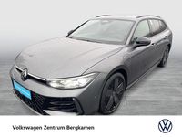 Gebraucht VW Passat R-line 272 PS (200 kW) 2025 Diabasgrau metallic Kombi