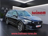 gebraucht Seat Tarraco FR 1.5 TSI DSG AHK LED ELEK-KLAPPE