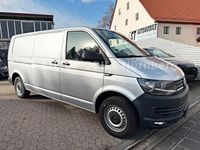 Second-hand VW Transporter 150 CP (110 kW) 2018 Argintiu Van