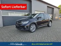 Neu VW Taigo Life 116 PS (85 kW) 2026 Deep black perleffekt SUV