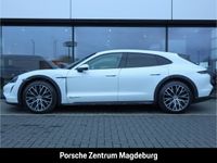 gebraucht Porsche Taycan 4 Cross Turismo