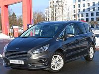 Gebraucht Ford S-MAX S 190 PS (139 kW) 2019 Andere Van / Kleinbus