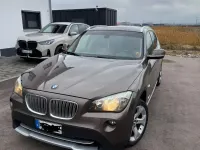 Gebraucht BMW X1 143 PS (105 kW) 2010 SUV